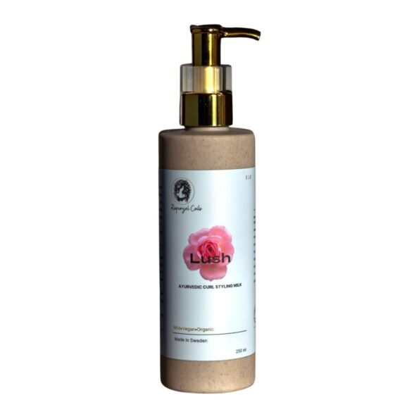Rapunzel Coils Lush Curl Styling Milk 250ml